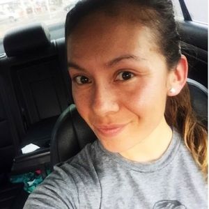 Meet your Posher, Ivette